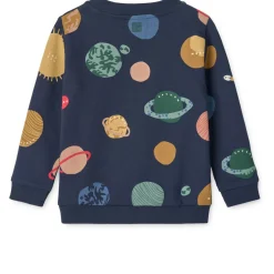 Sweat-shirt à Imprimé THORA