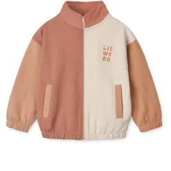 Sweat-shirt avec Fermeture éclair CASSIUS