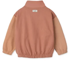 Sweat-shirt avec Fermeture éclair CASSIUS