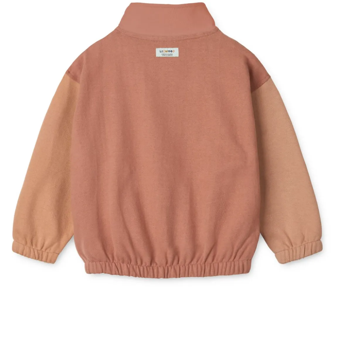 Sweat-shirt avec Fermeture éclair CASSIUS