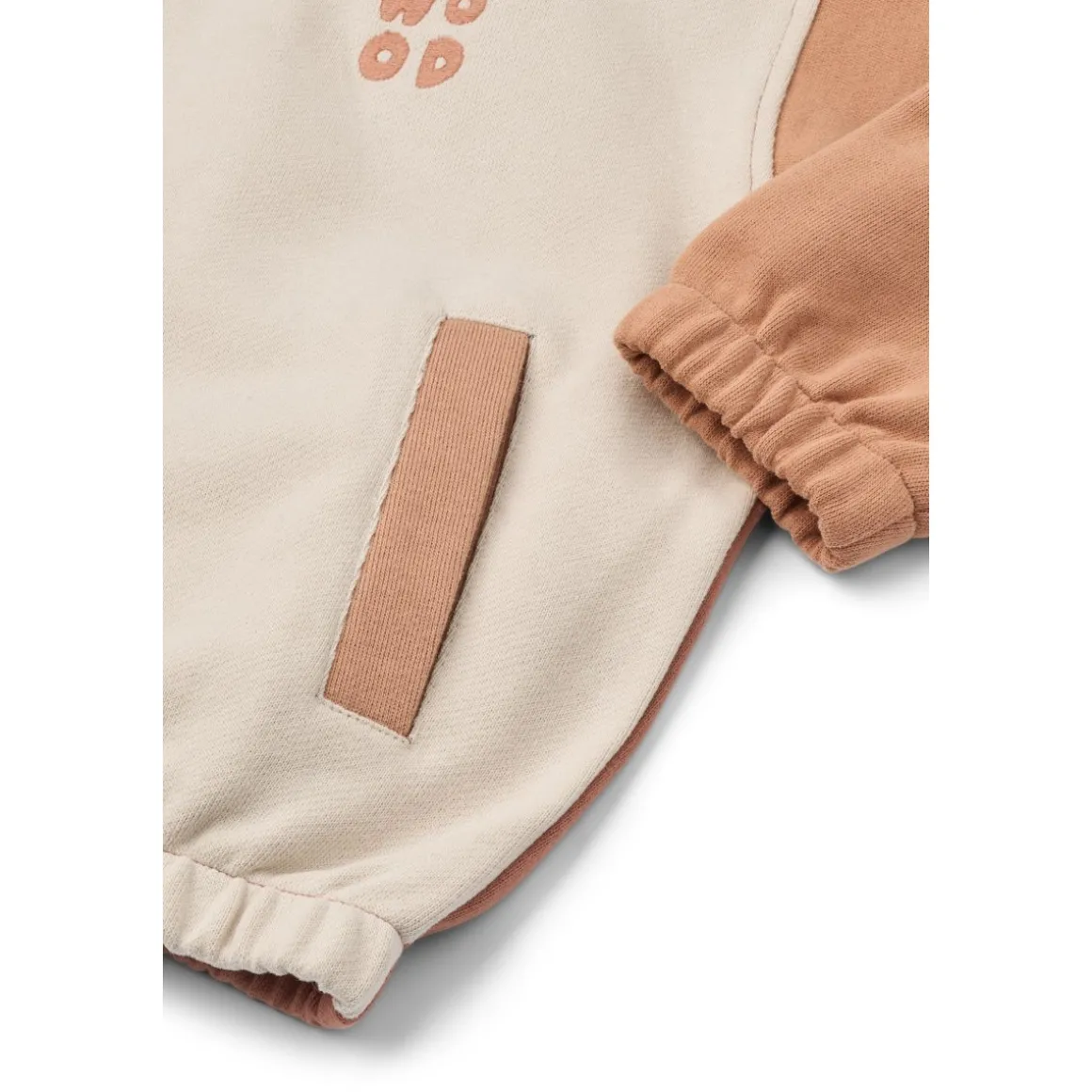 Sweat-shirt avec Fermeture éclair CASSIUS