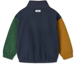 Sweat-shirt avec Fermeture éclair CASSIUS