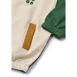 Sweat-shirt avec Fermeture éclair CASSIUS