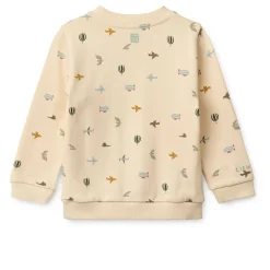 Sweat-shirt imprimé Thora