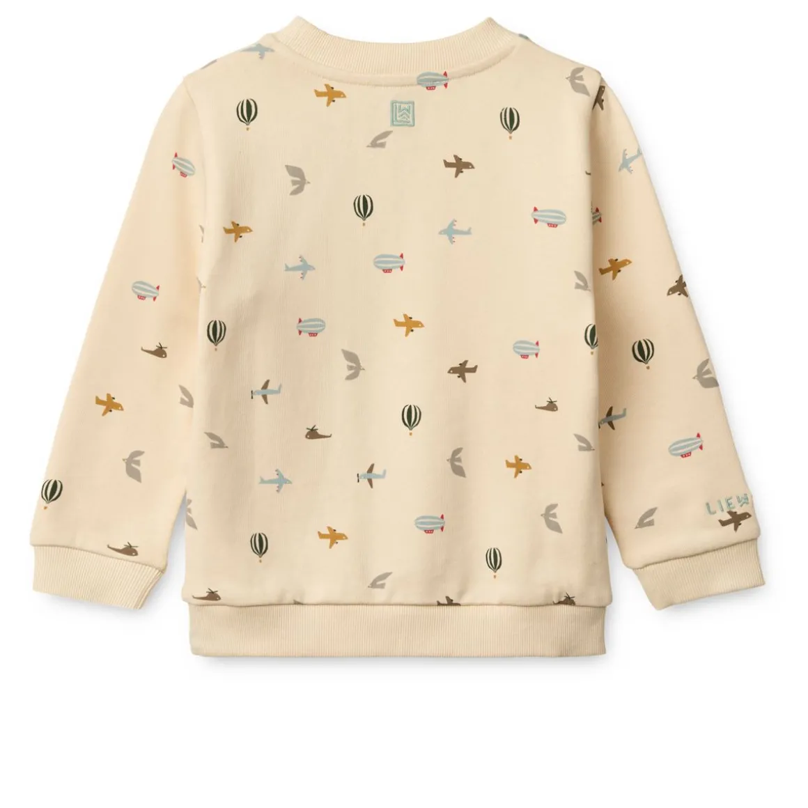 Sweat-shirt imprimé Thora