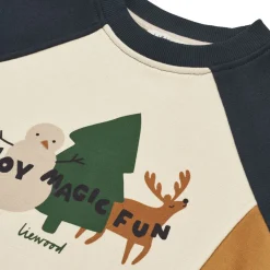 Sweatshirt Placement Aude