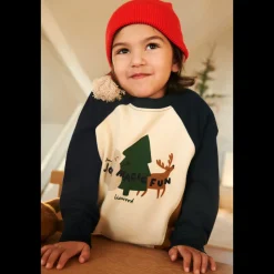 Sweatshirt Placement Aude