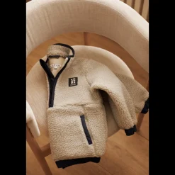 Sweat-shirt Polaire BALOU