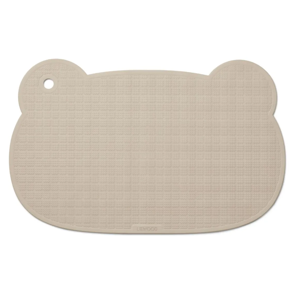 Tapis de bain marin
