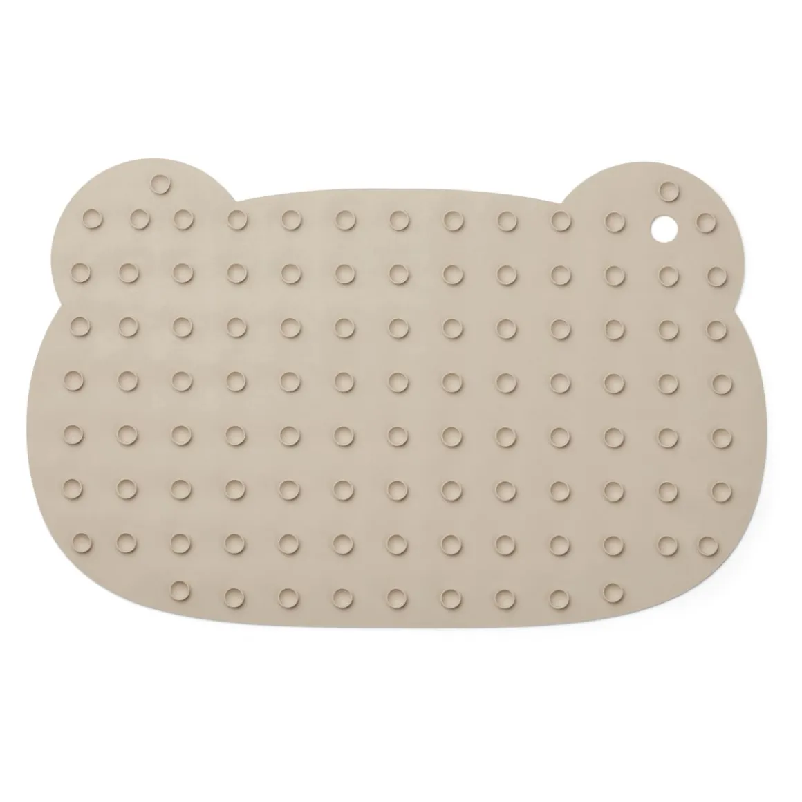 Tapis de bain marin