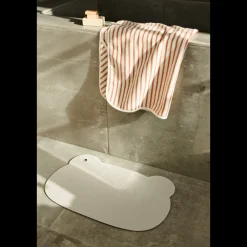 Tapis de bain marin