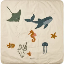 Tapis de jeu d’activité Glenn