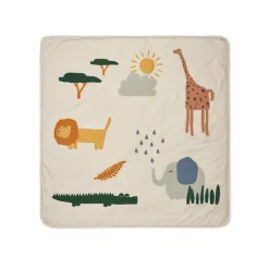 Tapis de jeu d’activité Glenn