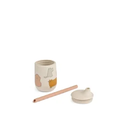 Tasse à Bec à Imprimé ELLIS