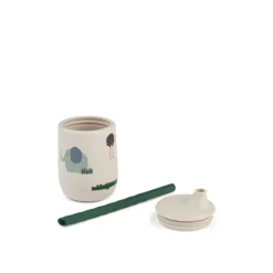 Tasse à Bec à Imprimé ELLIS