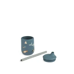 Tasse à Bec à Imprimé ELLIS