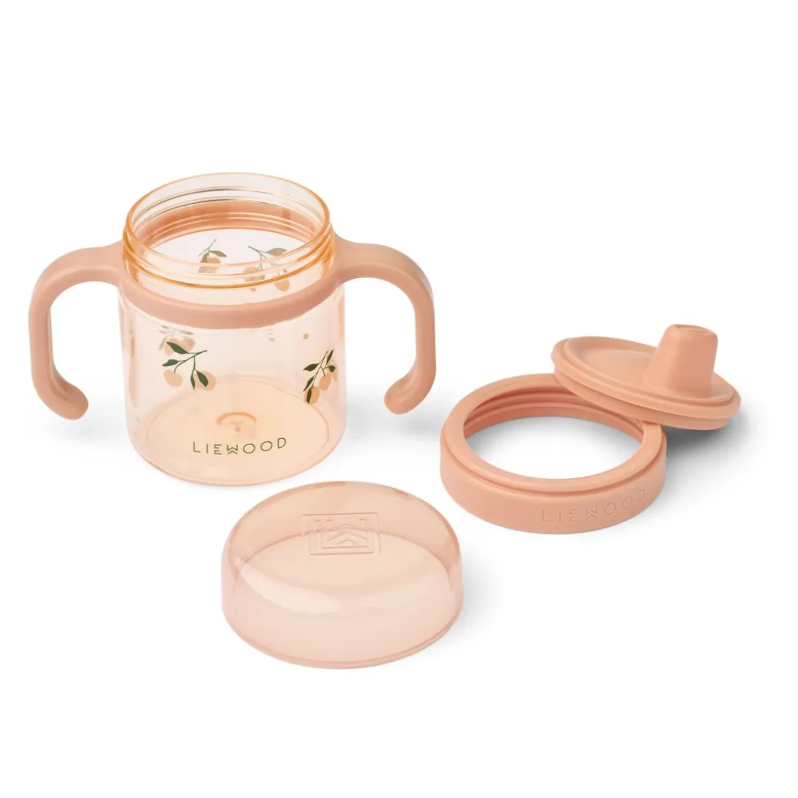Tasse à Bec KYLO en Tritan