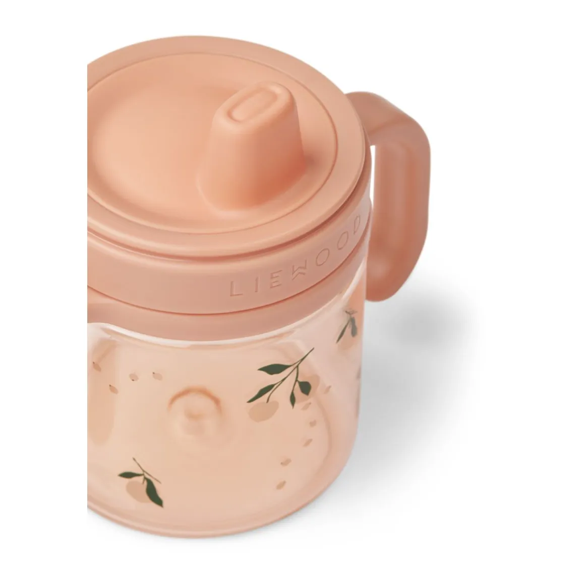 Tasse à Bec KYLO en Tritan