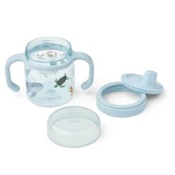 Tasse à bec KYLO en tritan 280 ml