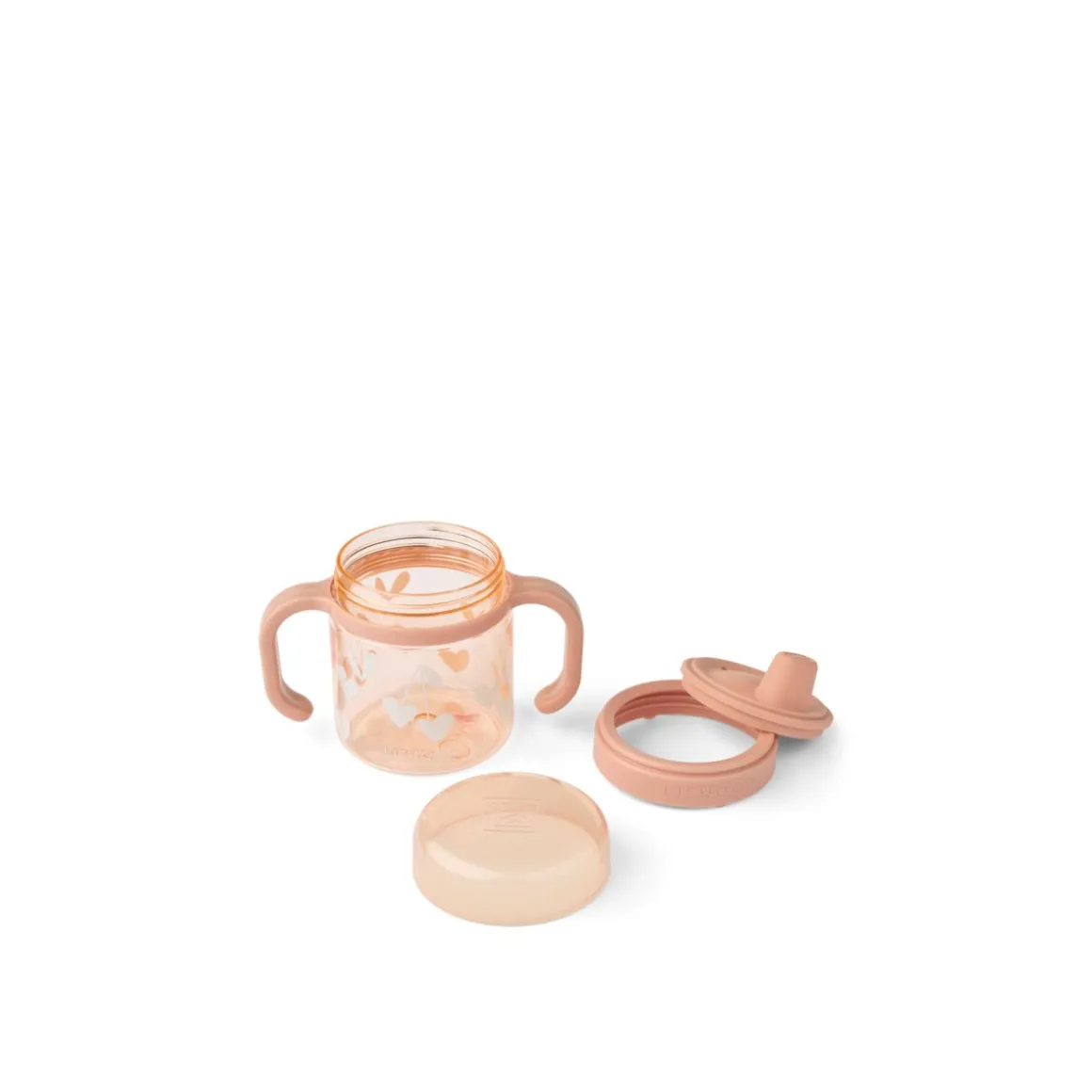 Tasse à Bec KYLO en Tritan