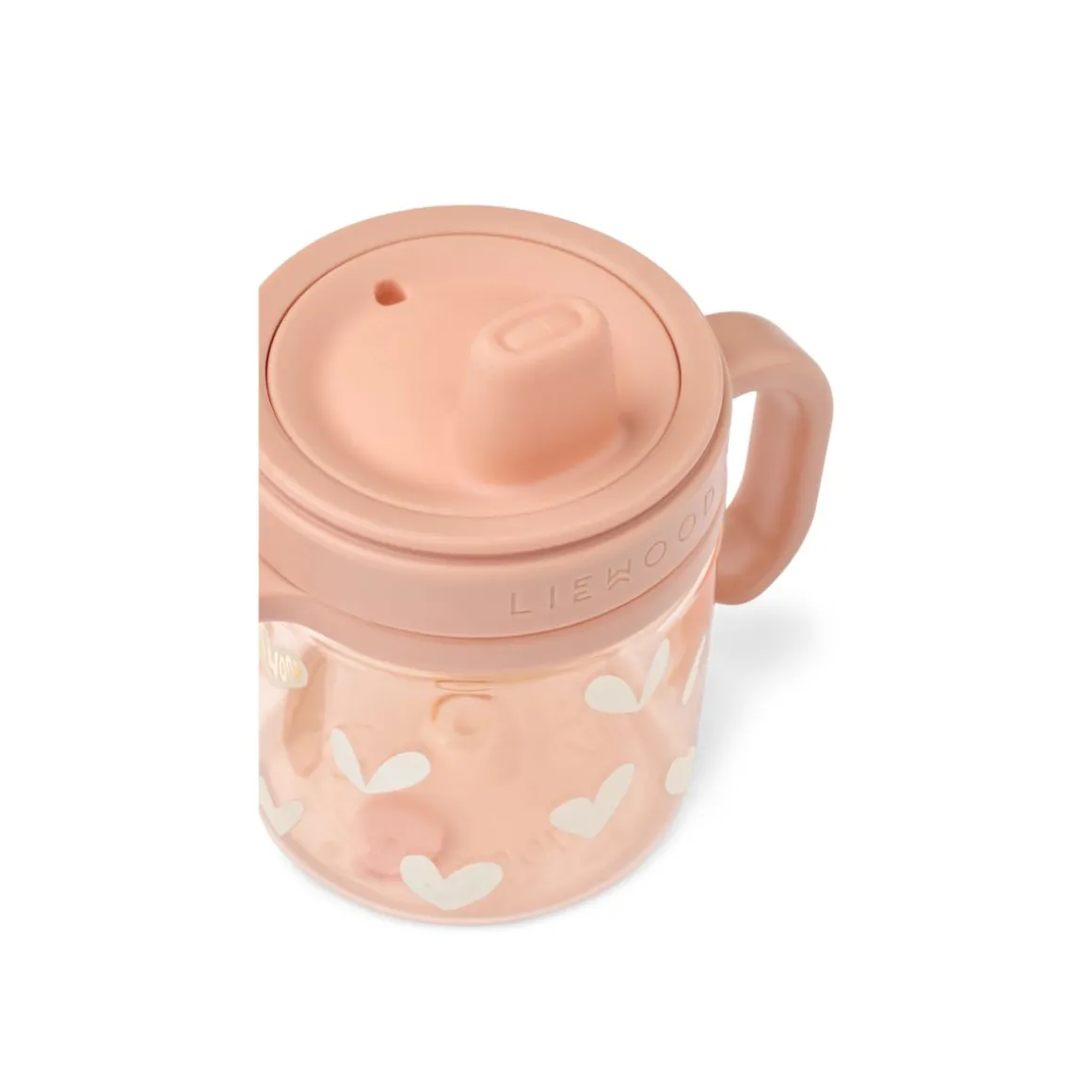 Tasse à Bec KYLO en Tritan