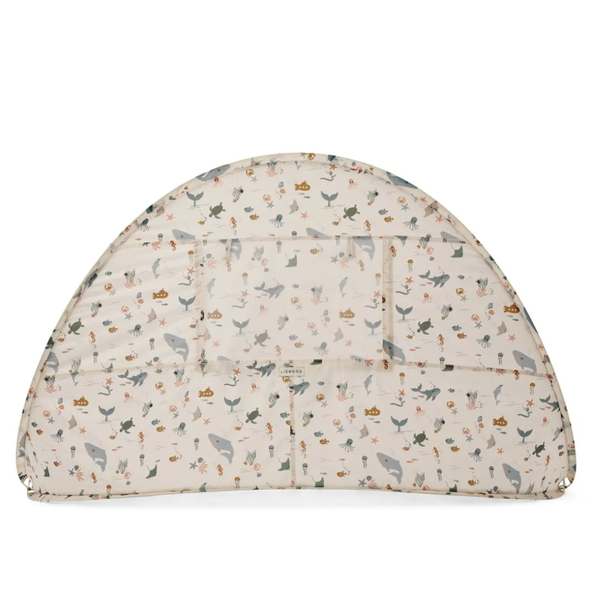 Tente De Plage Pop-Up Cassie