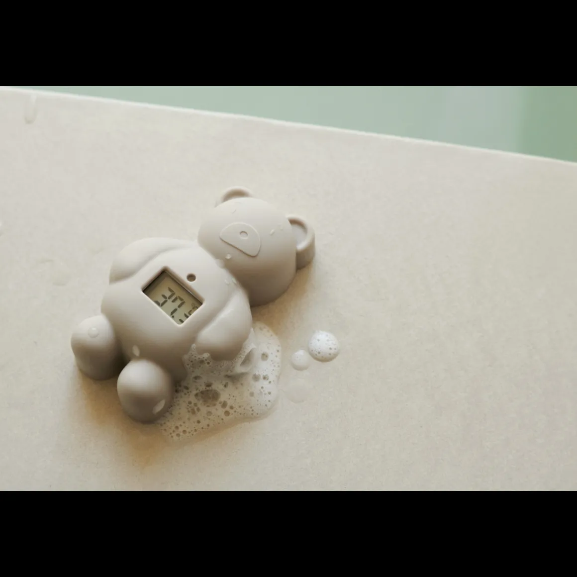 Thermomètre de bain Kiera