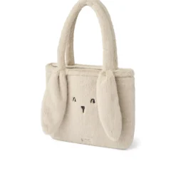 Tote Bag Peluche Lapin LEXI