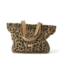 Tote Bag Polaire REED
