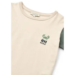 T-Shirt À Imprimé