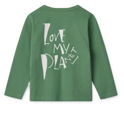 T-shirt à Manches Longues APIA