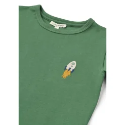T-shirt à Manches Longues APIA