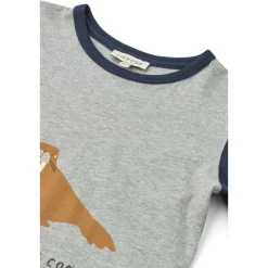 T-shirt à Manches Longues APIA