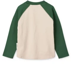 T-shirt à Manches Longues ELLINGTON