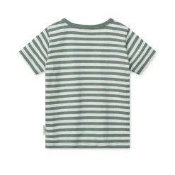 T-shirt APIA à motif