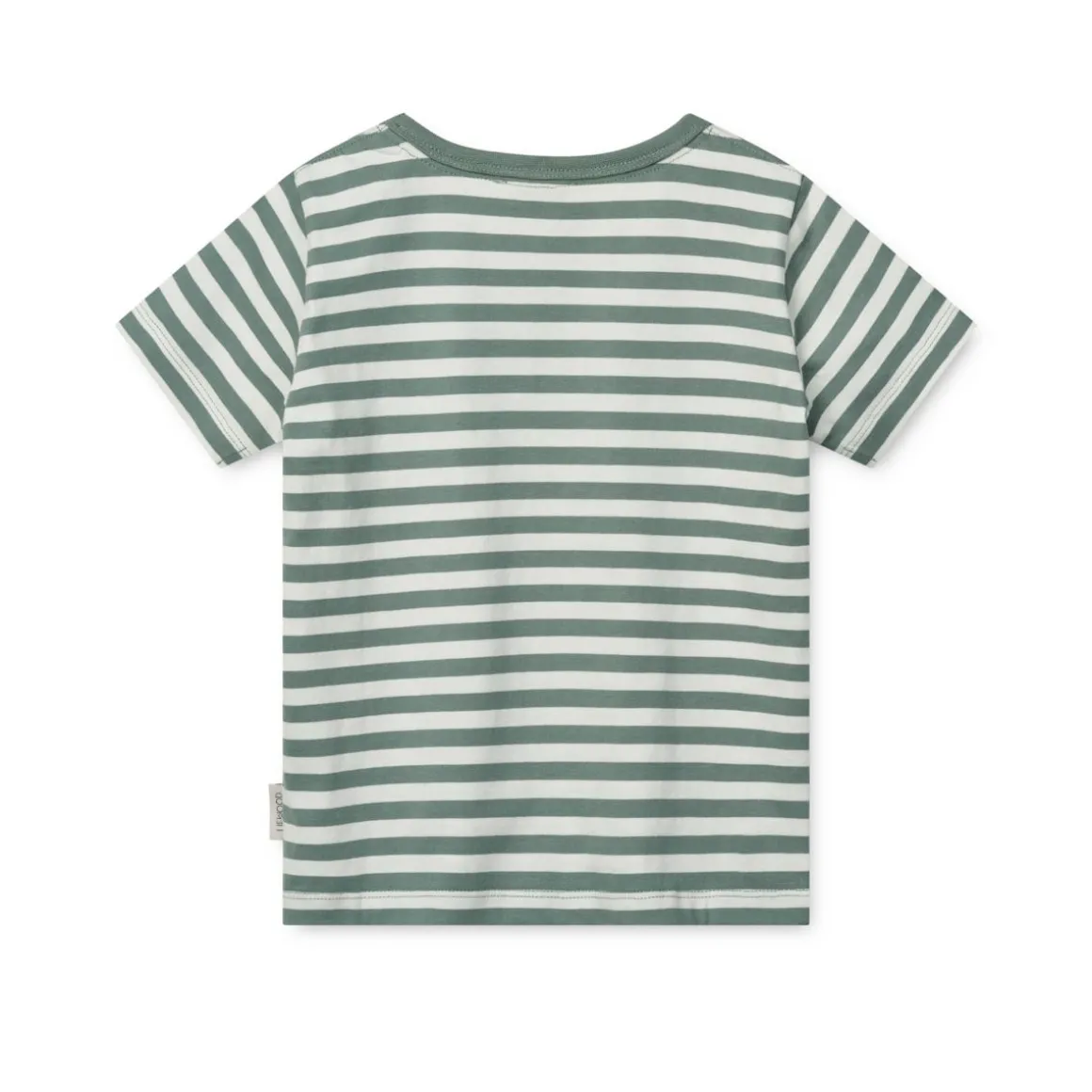 T-shirt APIA à motif