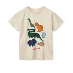 T-shirt APIA à motif