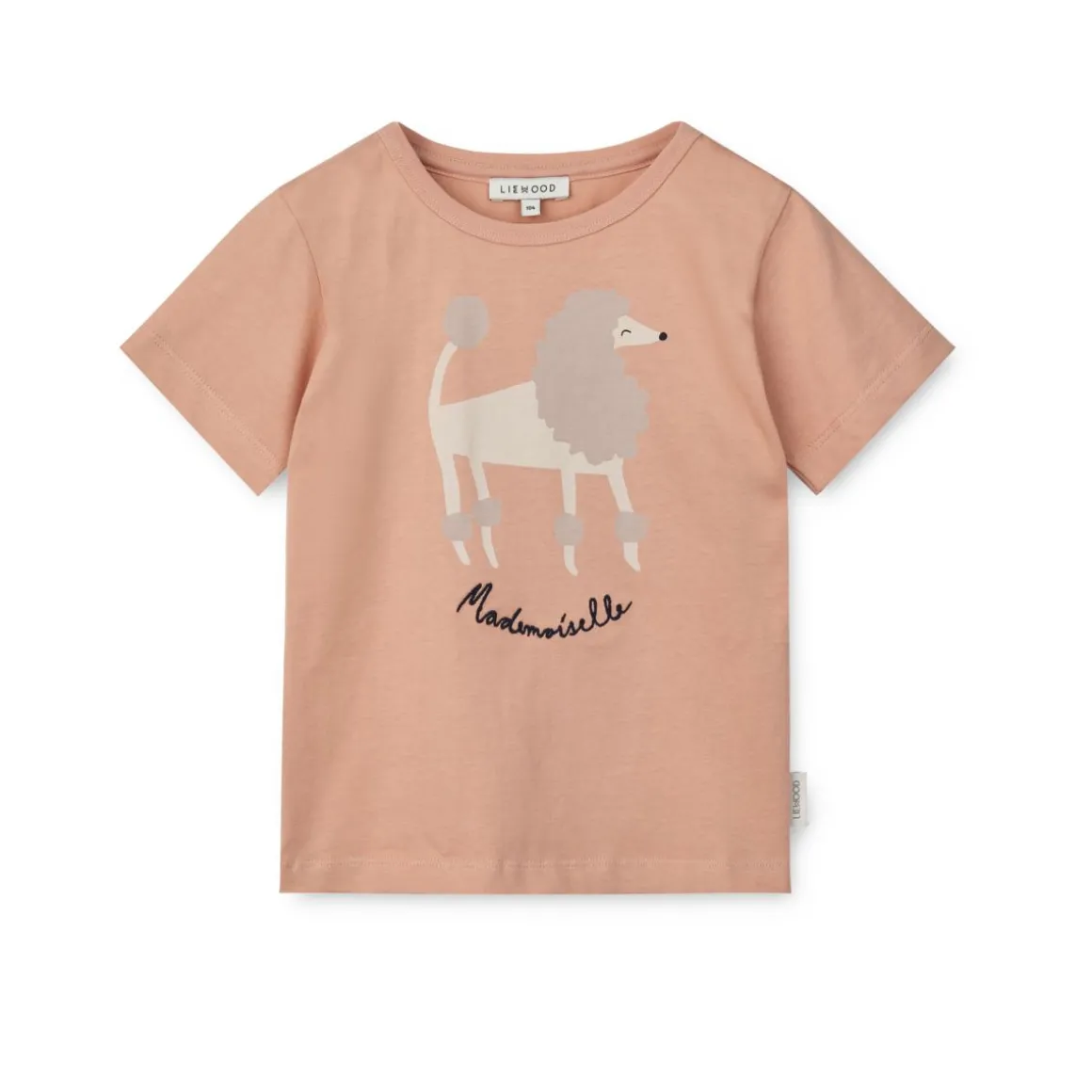 T-shirt APIA à motif