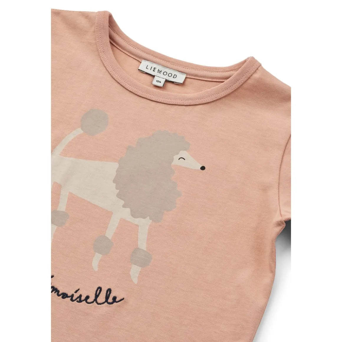 T-shirt APIA à motif