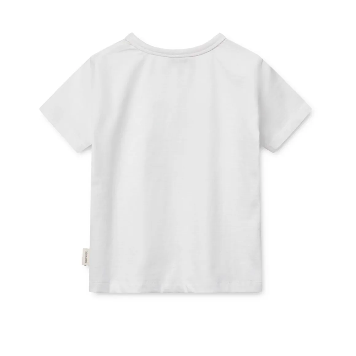 T-shirt APIA à motif