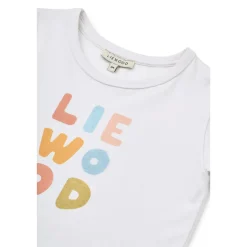 T-shirt APIA à motif