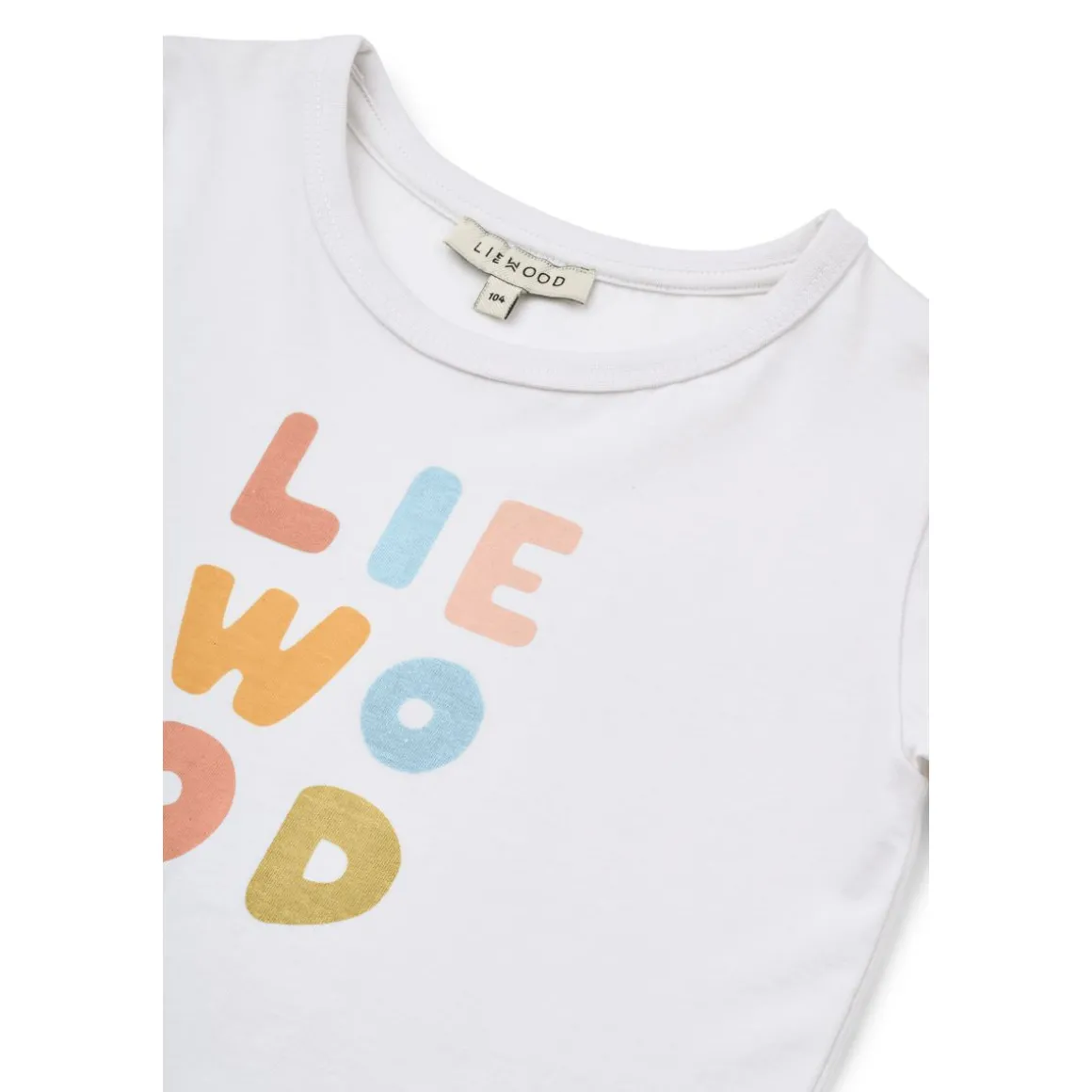 T-shirt APIA à motif