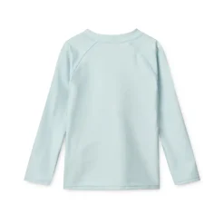 T-Shirt De Bain À Manches Longues Noah