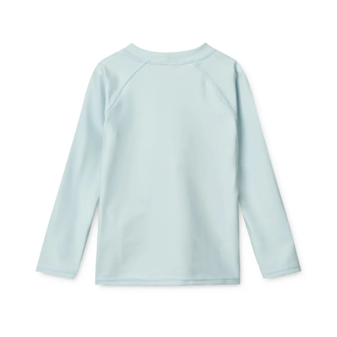 T-Shirt De Bain À Manches Longues Noah