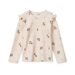 T-shirt de bain imprimé Tenley