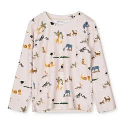 T-shirt de bain Noah