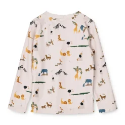 T-shirt de bain Noah