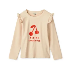 T-Shirt De Bain Tenley