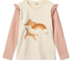 T-Shirt De Bain Tenley
