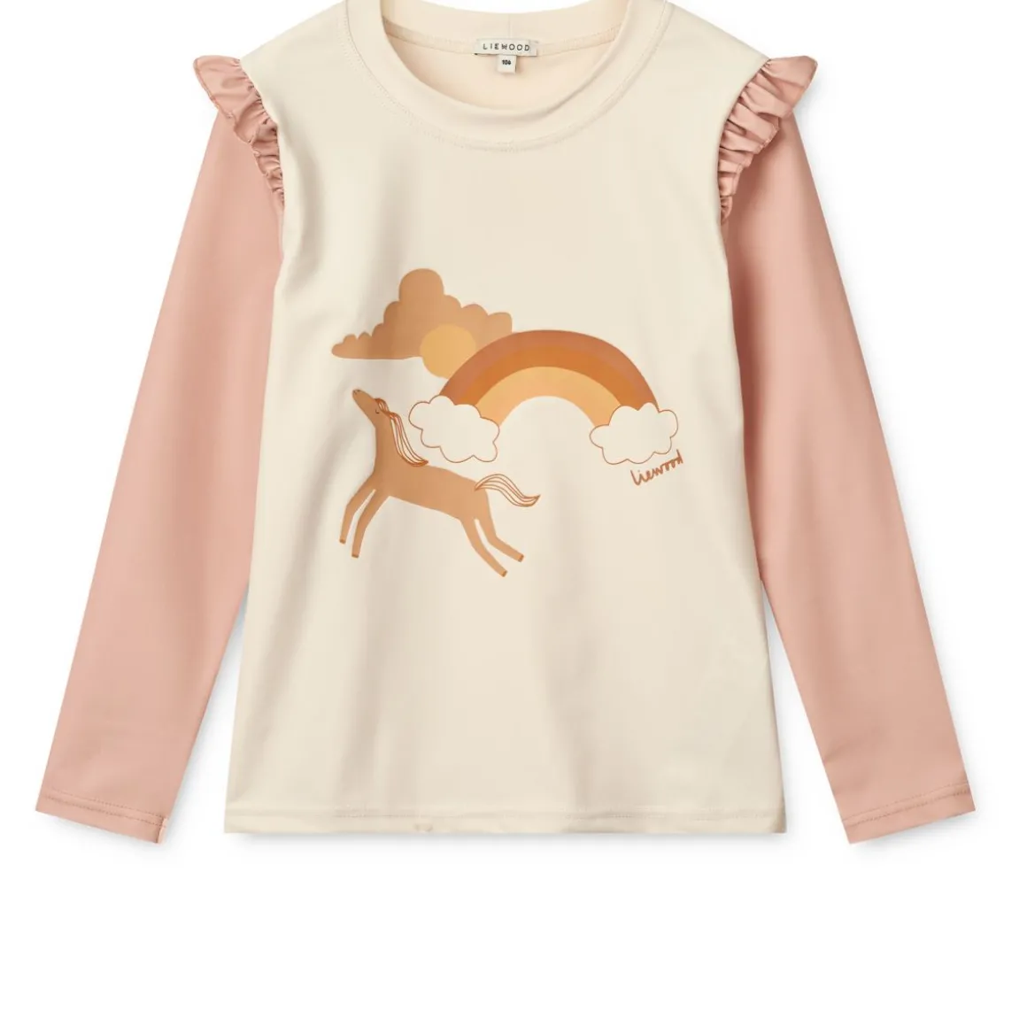 T-Shirt De Bain Tenley
